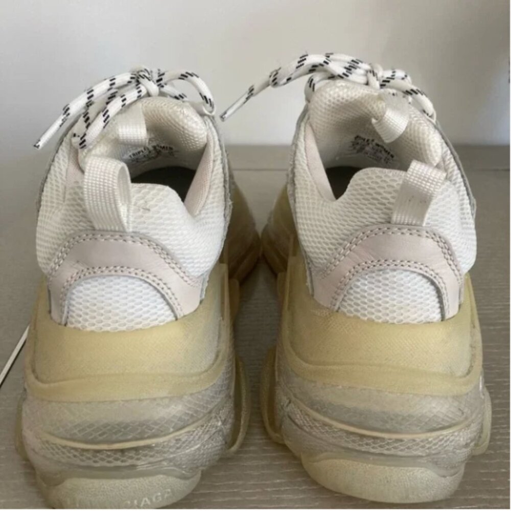 Balenciaga 36 Sneakers - Picture 3 of 4